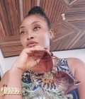 Rencontre Femme Cameroun à Centre : Laury, 44 ans